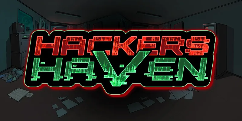 hackers-haven
