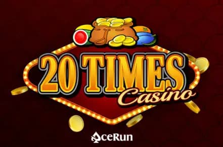 20 Times Casino