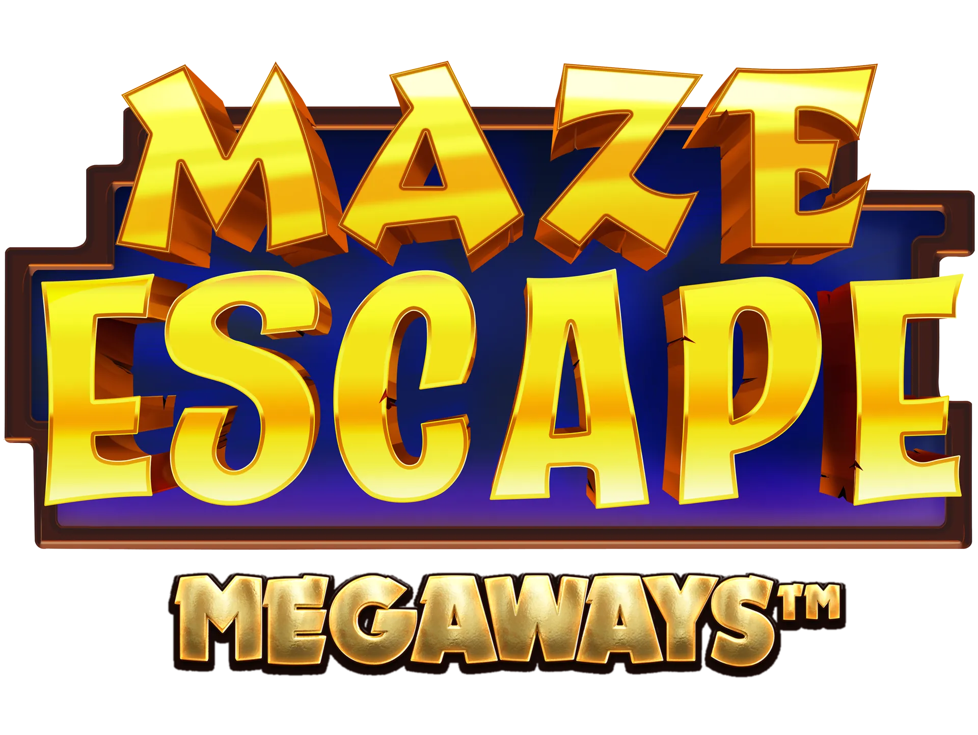 Maze Escape Megaways