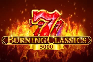 Burning Classics 5000 Review