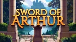 Sword of Arthur