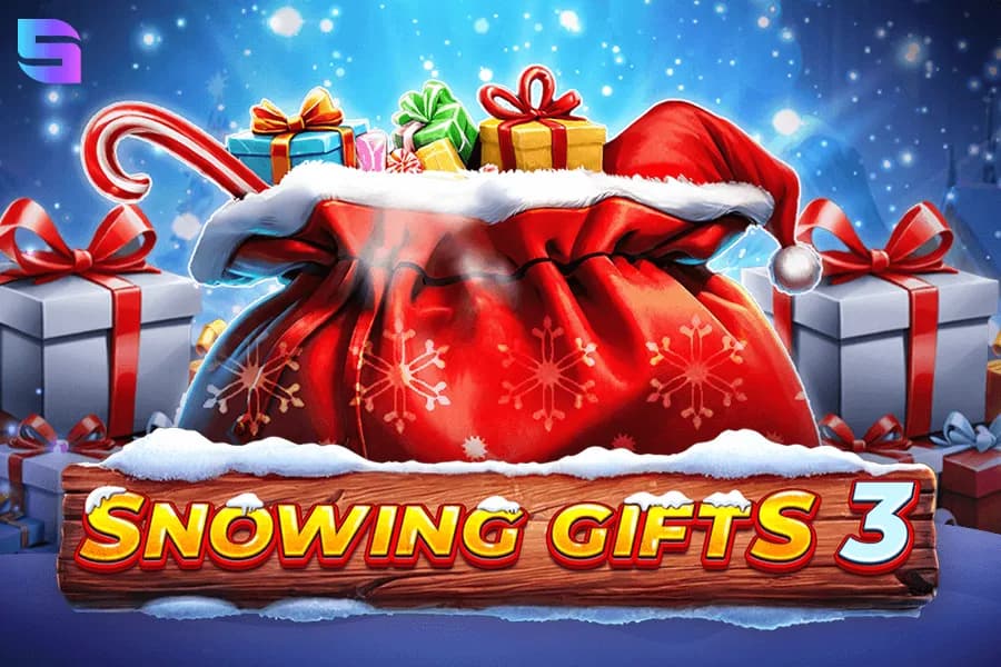 Snowing Gifts 3 Review