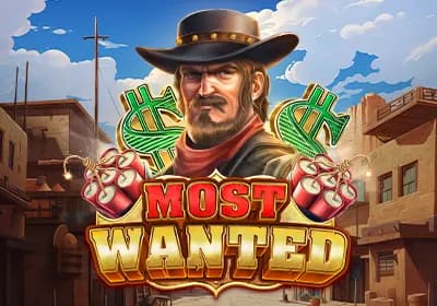 Most Wanted Review