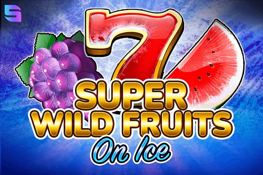 Super Wild Fruits - On Ice Review