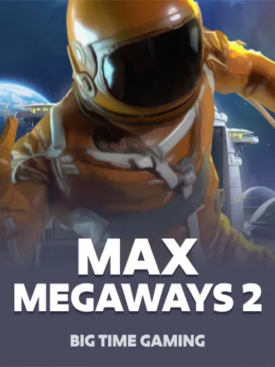 Max Megaways 2 Review