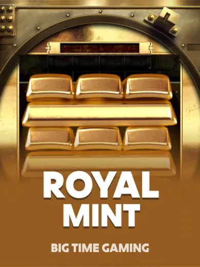 Royal Mint Review