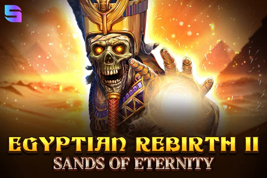 Egyptian Rebirth II - Sands Of Eternity Review