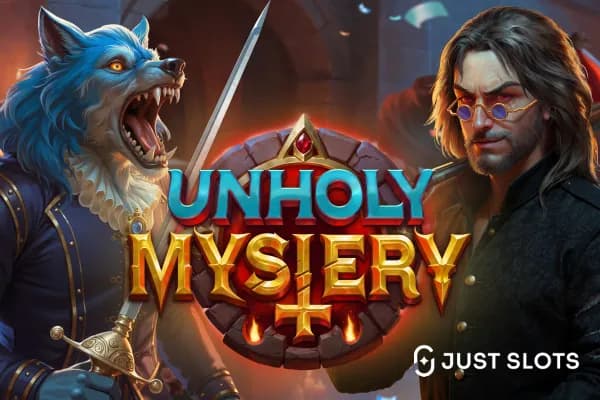 Unholy Mystery