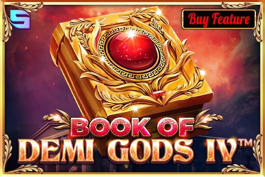 Demi Gods 4 Review