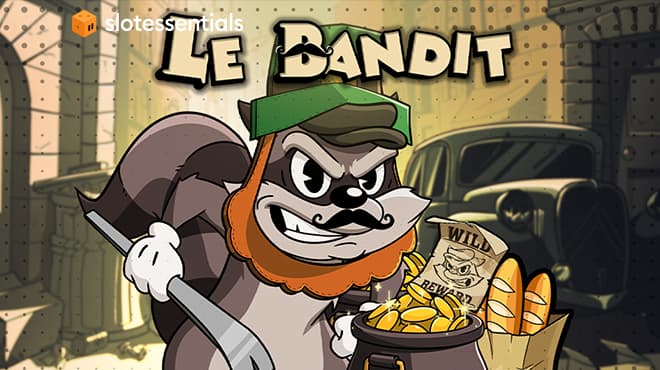 Le Bandit Review