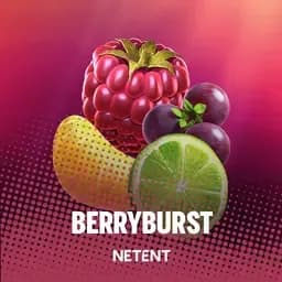 Berryburst Review