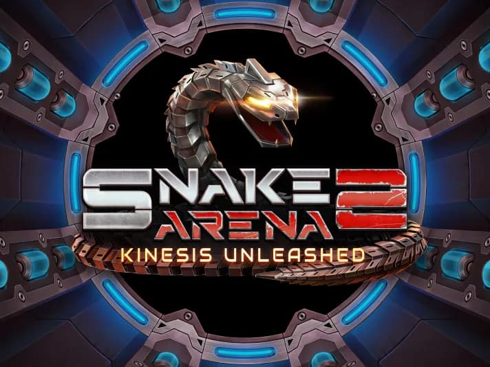 Snake Arena 2 Review