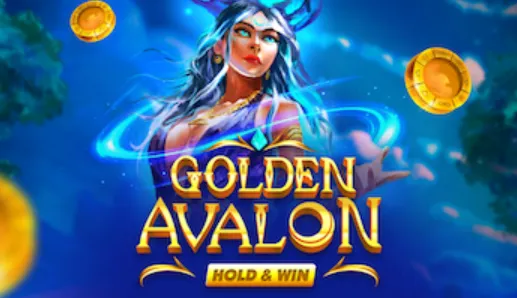 Golden Avalon Hold And Win Review