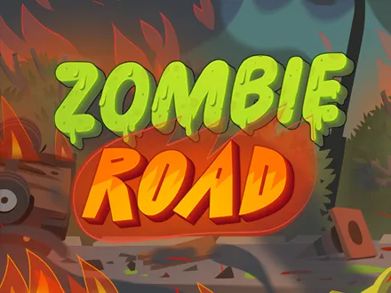 Zombie Road Review