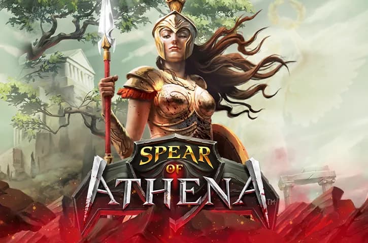 Spear of Athena Review