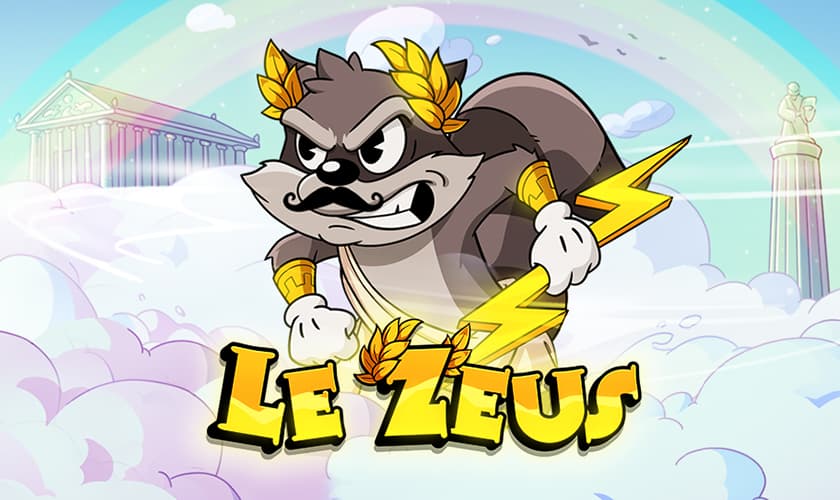 Le Zeus