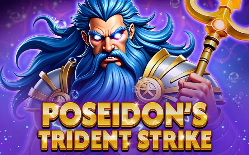 Poseidon's Trident Strike Review