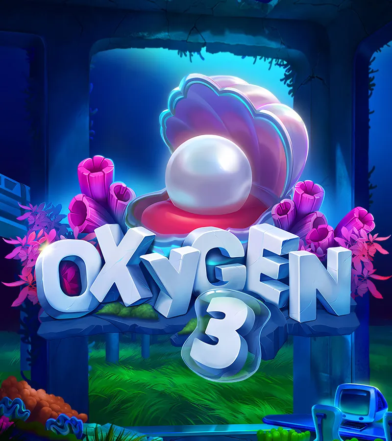 Oxygen 3 Review