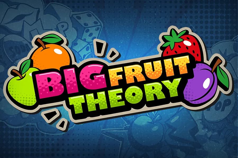 Big Fruit Theory slot image