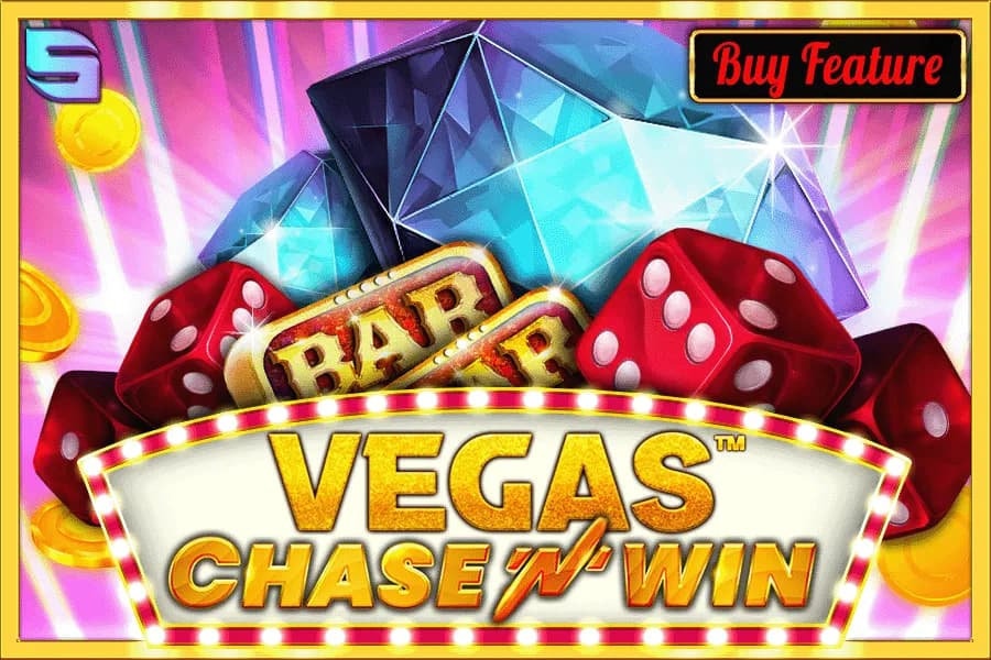 Vegas - Chase'N'Win Review