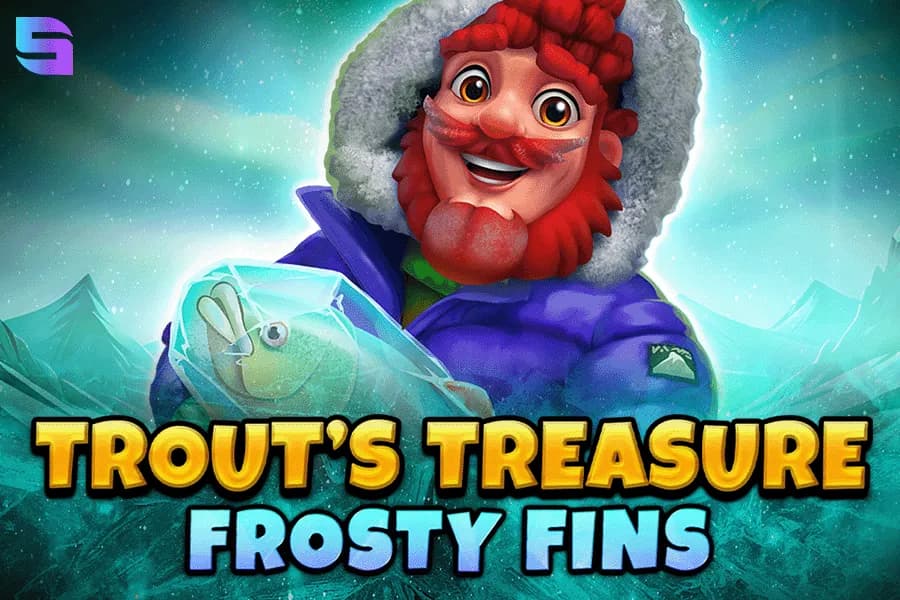 Trout's Treasure - Frosty Fins Review