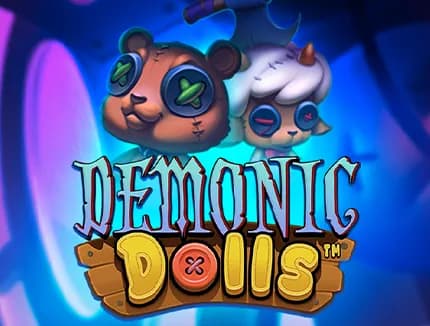 demonic-dolls