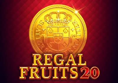 Regal Fruits 20 review 