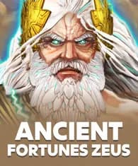 Ancient Fortunes: Zeus Review
