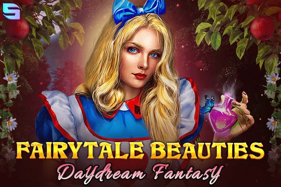 Fairytale Beauties Daydream Fantasy Review