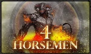 4 Horsemen Review