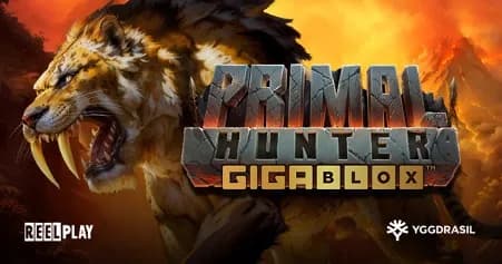 Primal Hunter Gigablox