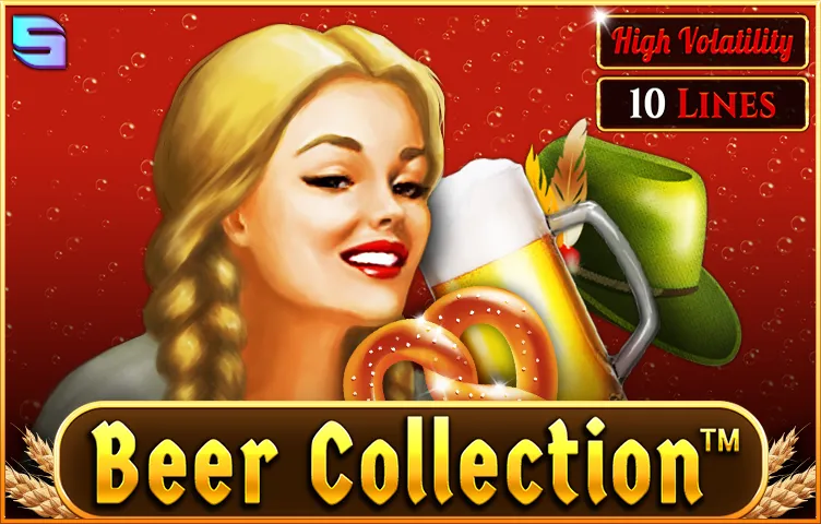 Beer Collection 10 Lines Review