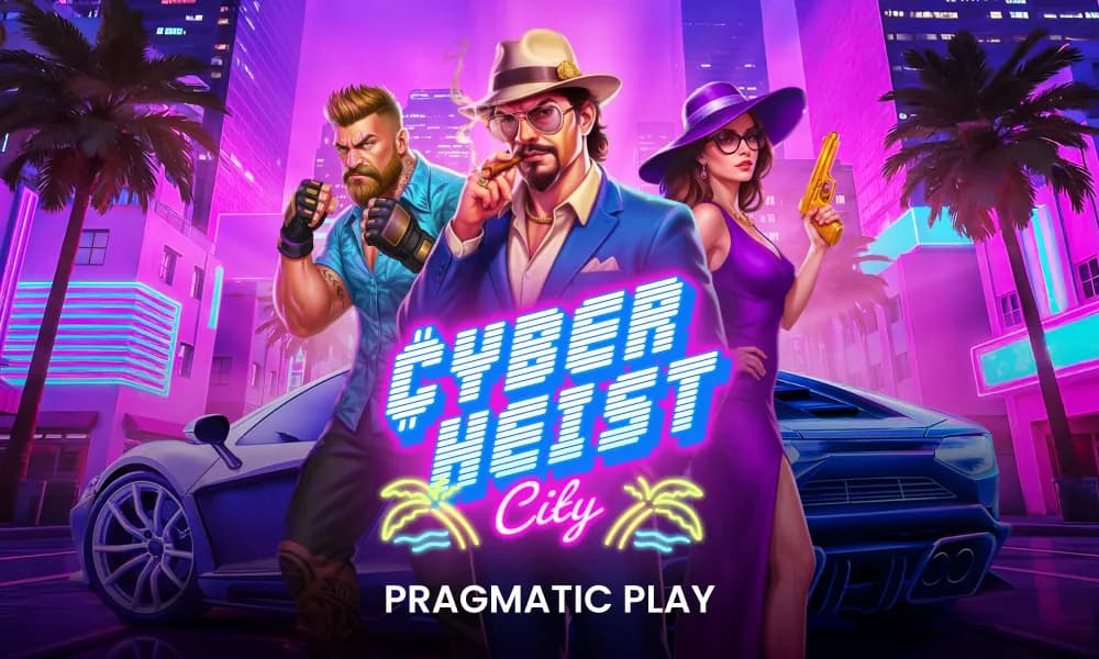 Cyberheist City Review