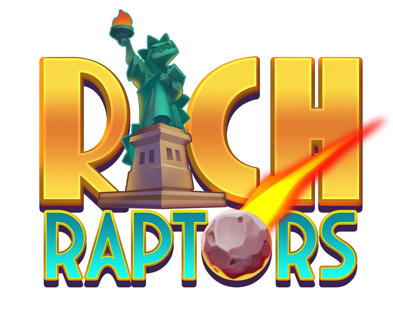 Rich Raptors Review