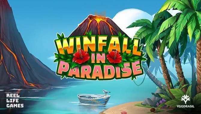 Winfall in Paradise