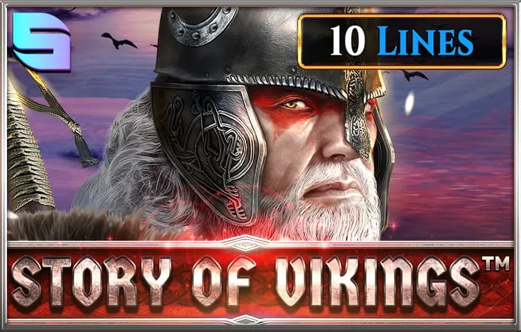 Story Of Vikings 10 Lines Edition Review