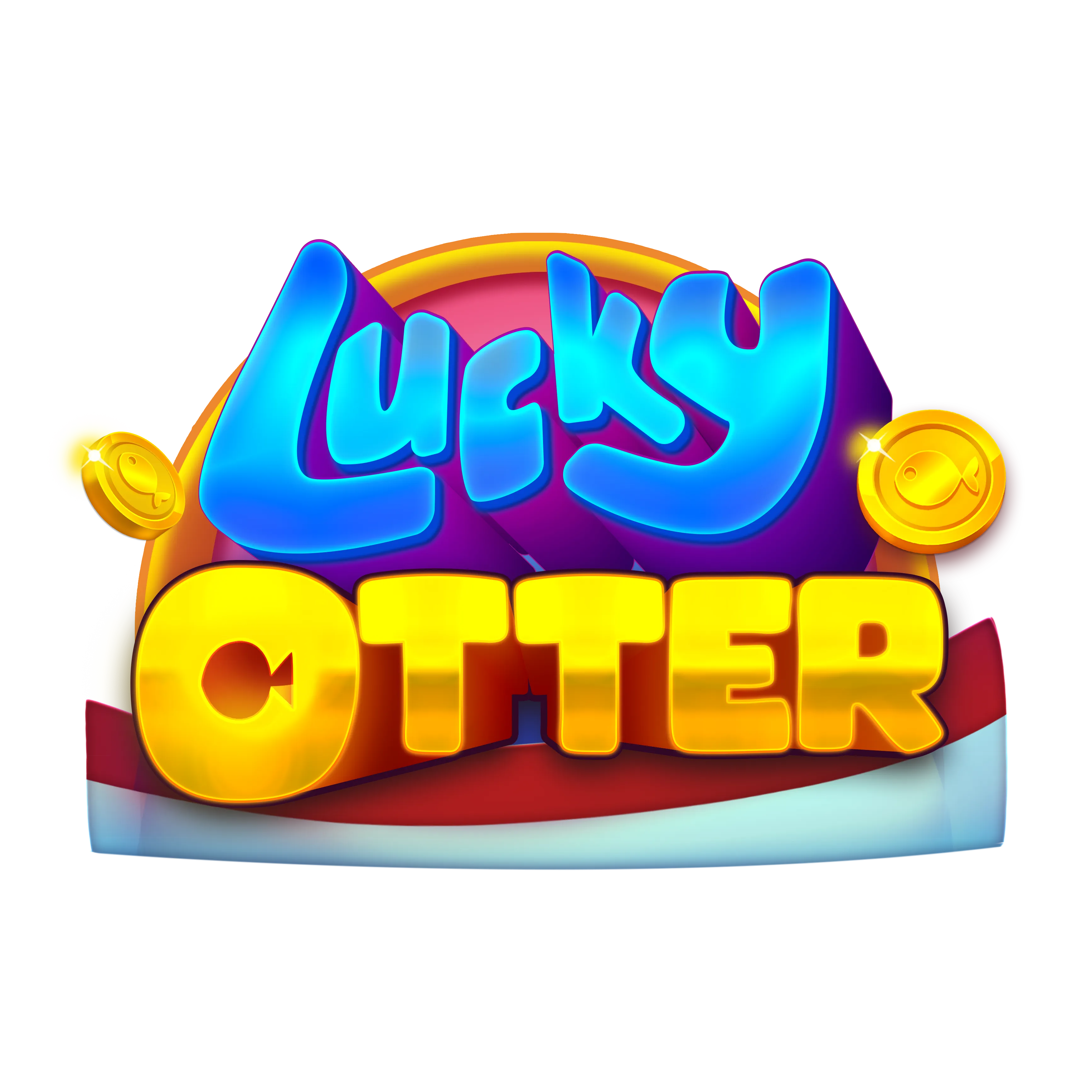 Lucky Otter