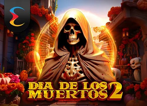 Dia de los Muertos 2