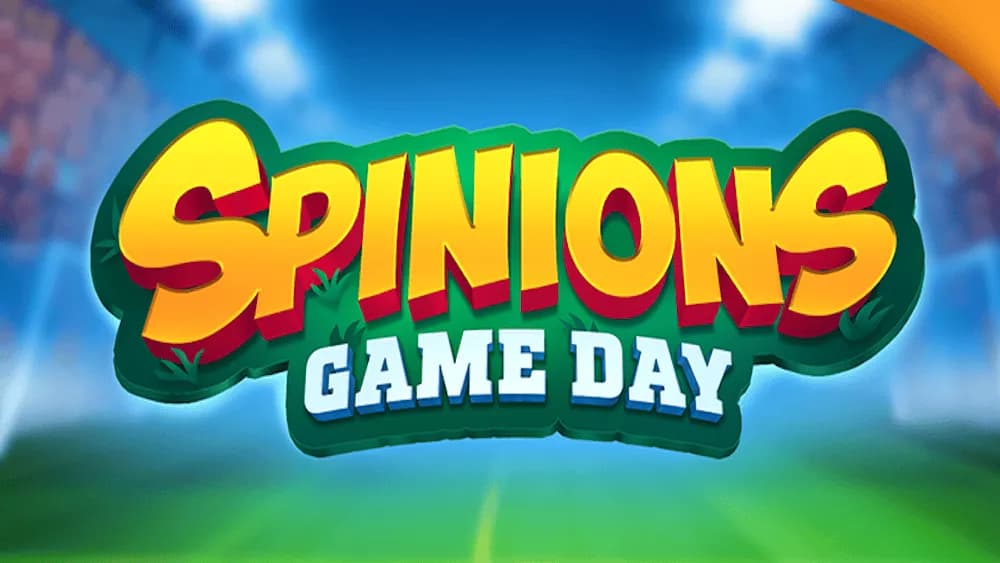 Spinions Game Day