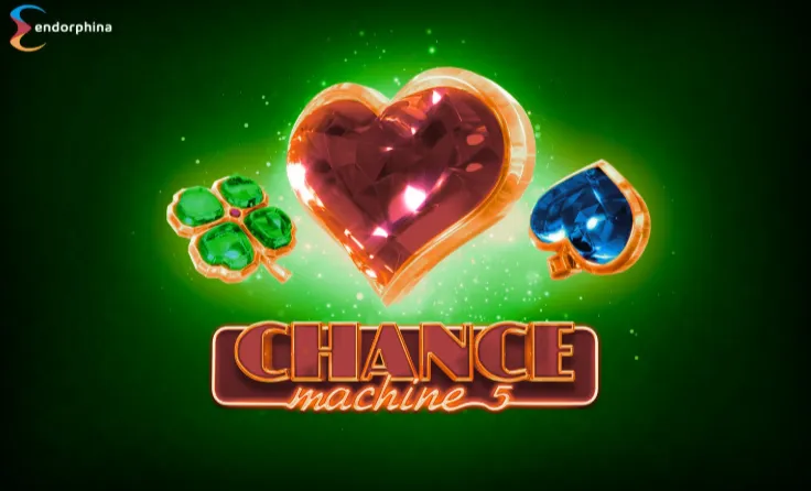 Chance Machine 5 Review