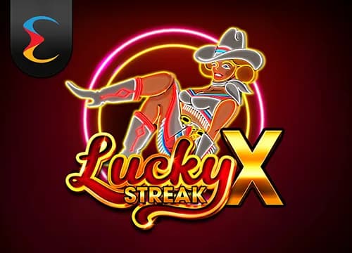 Lucky Streak X
