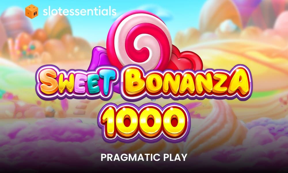 Sweet Bonanza 1000 Review