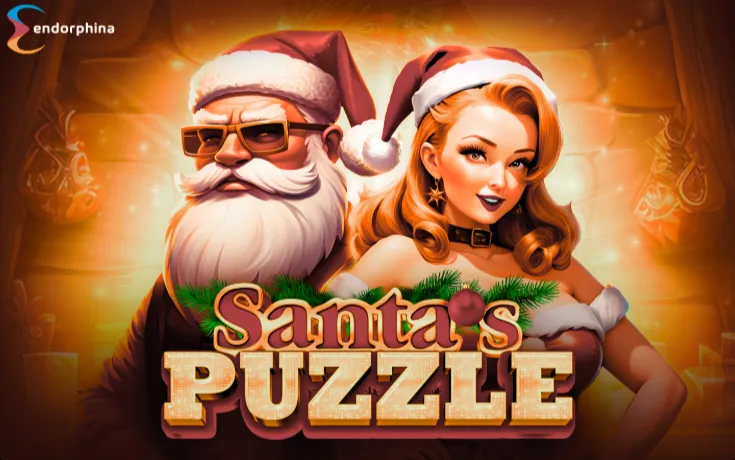 Santa's Puzzle Review