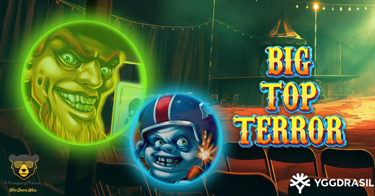 Big Top Terror