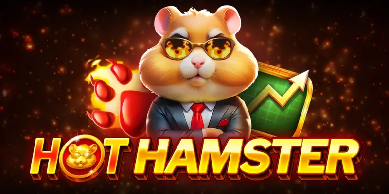 Hot Hamster Review