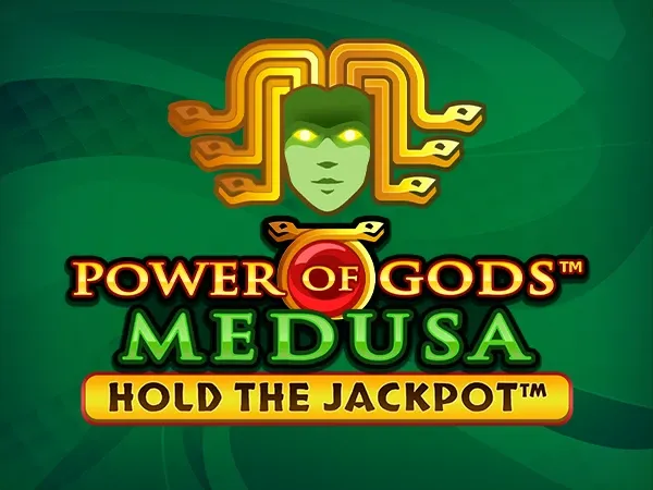 Power of Gods: Medusa Extremely Light