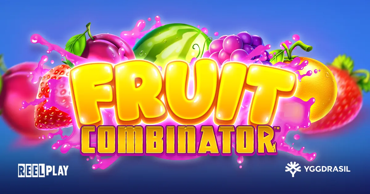 Fruit Combinator