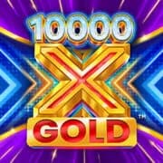 10000X Gold