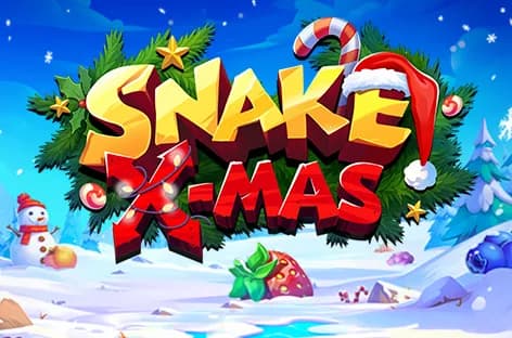 Snake X-mas Review