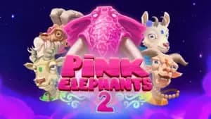 Pink Elephants 2 � Reborn